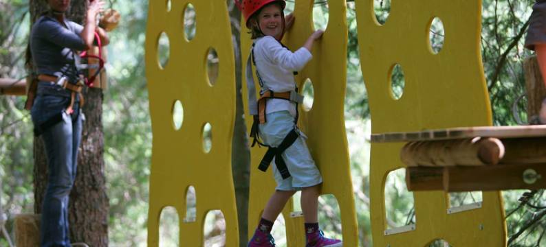 路希亚酒店(Hotel Lucia - 3 Sterne Superior)图片