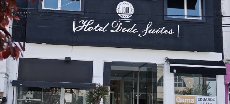 多多套房酒店(Dodo Suites)图片