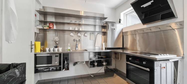 迷你11号米林酒店(Milling Hotel Mini 11)图片