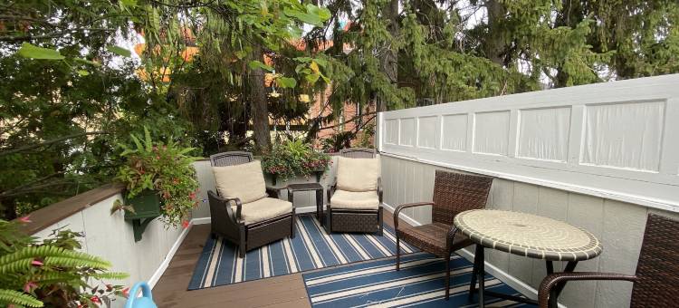 野鹅旅馆(Wild Goose Inn)图片