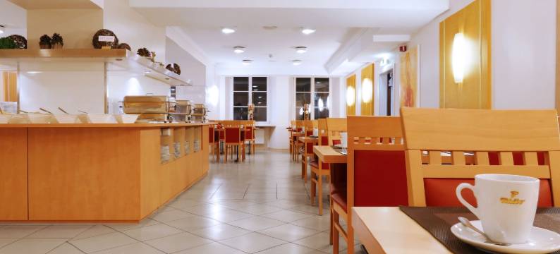 卢文中心酒店(Central Hotel Löwen)图片