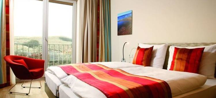 赫尔努姆哈皮玛格度假村(Hapimag Resort Hörnum)图片