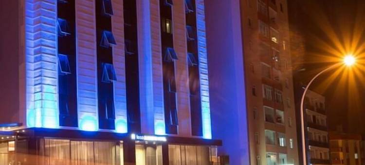 菲萨商务酒店(Fesa Business Hotel)图片