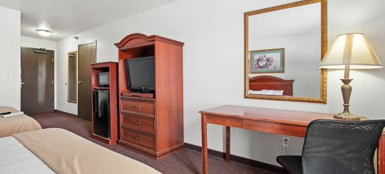 美国斯戴套房酒店(Stay USA Hotel and Suites)图片