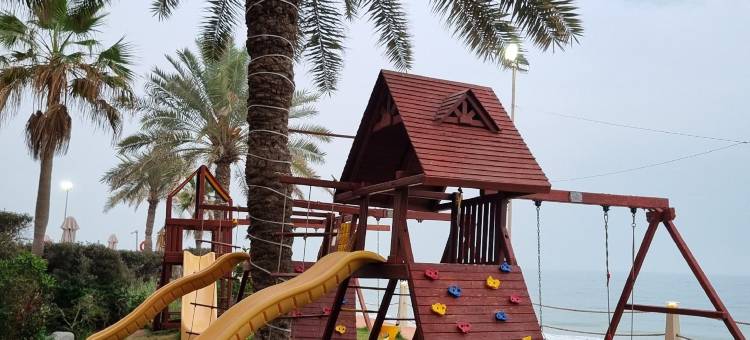 科威特比达亚瑞享酒店(Mövenpick Kuwait Al Bidaa)图片