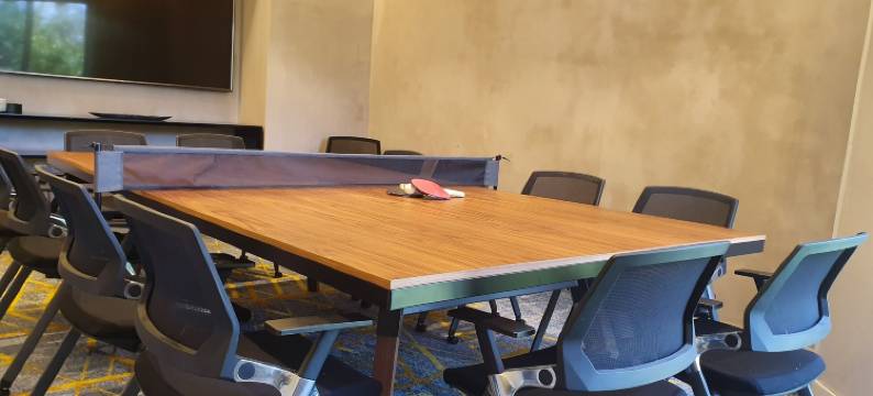 丹凯撒利亚高尔夫酒店(Dan Caesarea Resort)图片