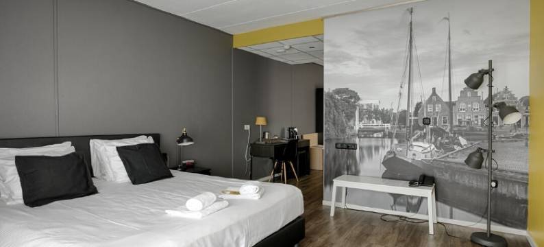 维吉兰特海滨酒店(Strandhotel Vigilante)图片