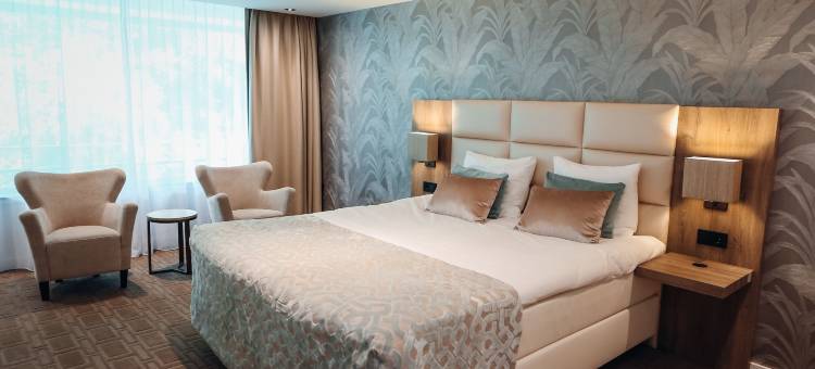 施皮尔温格路凡德瓦克酒店(Hotel Van der Valk Spier Dwingeloo)图片