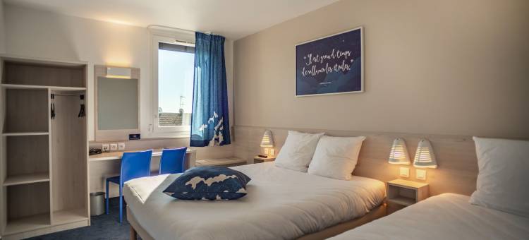 ACE酒店 - 卢森堡蒂奥维尔门口(Ace Hôtel Thionville - Porte du Luxembourg)图片