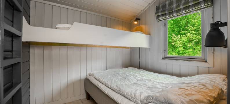 利勒哈默尔旅游露营地酒店(Lillehammer Turistsenter Camping)图片