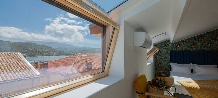 圣洛库住宅(Hôtel & Résidence San Roccu)图片