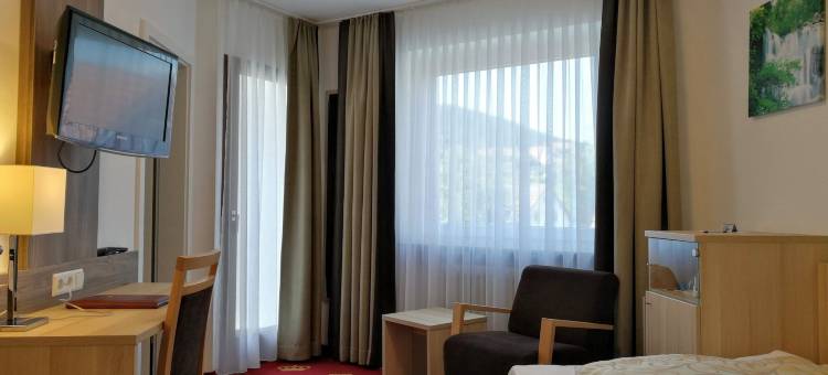 科隆加尼养生酒店(Wellness Hotel Garni Krone)图片