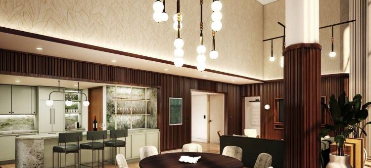 博卡－拉顿塔(Tower at the Boca Raton)图片