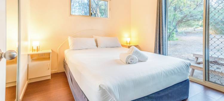 塔斯曼假日公园 - 耶林纳普洞穴(Tasman Holiday Parks - Yallingup Caves)图片