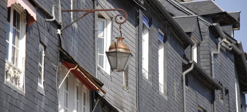 酒店SPA Piscine le Petit Castel(Hôtel-Spa-Piscine le Petit Castel Beuzeville-Honfleur)图片