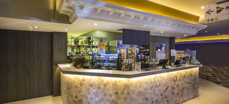 西尔瓦尼亚睡帽酒店(Nightcap at Sylvania Hotel)图片