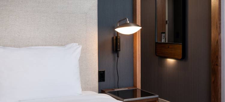 Courtyard Owatonna Downtown图片