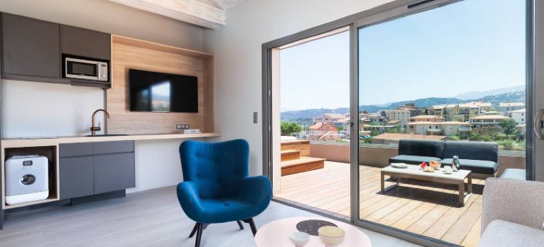 圣玛丽亚公馆(Residence Santa Maria)图片