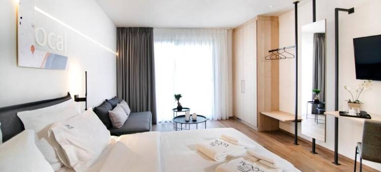 当地城市生活公寓(Local Urban Living)图片