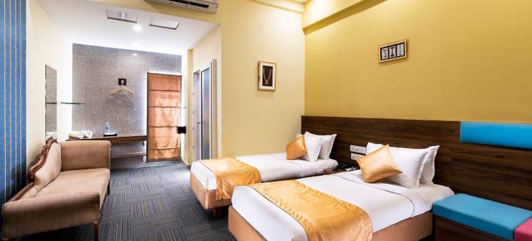 Justa Sarang Rameshwaram图片