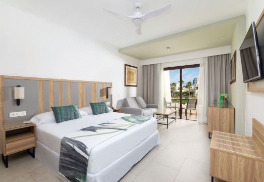 Hotel Riu Karamboa - All Inclusive - Adults OnlyHotel Overview