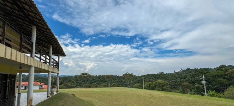 Pousada Espaço do Sol 酒店(Pousada Espaço do Sol)图片