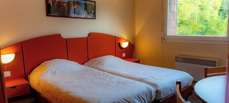 威康斯卡普弗朗斯拉波里乡村酒店(Village Vacances Cap France la Bolle)图片