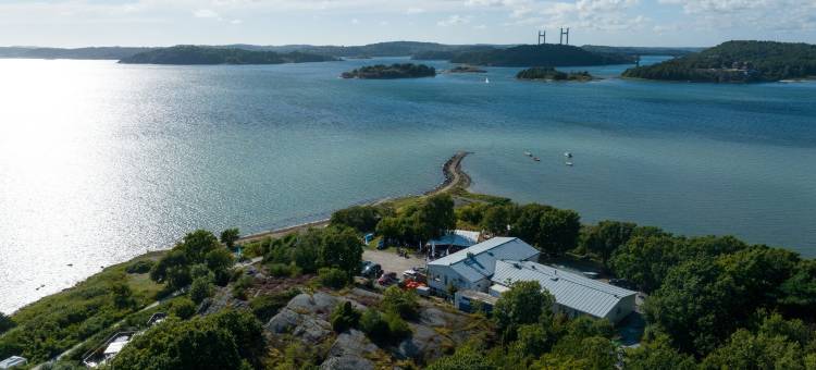 Surfviken(音译)(Surfviken Glamping and B&B)图片