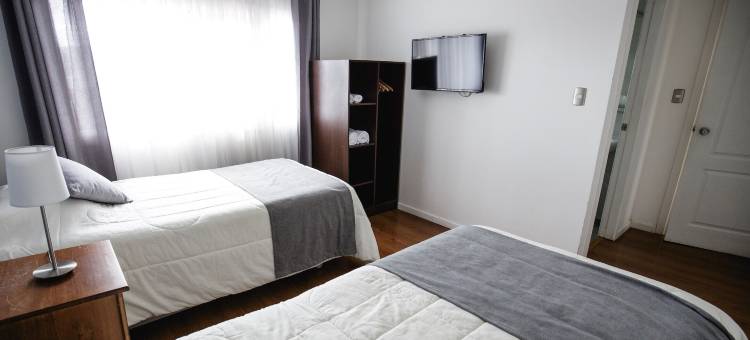 温提思科罗斯旅馆(Hostal Ventisqueros)图片