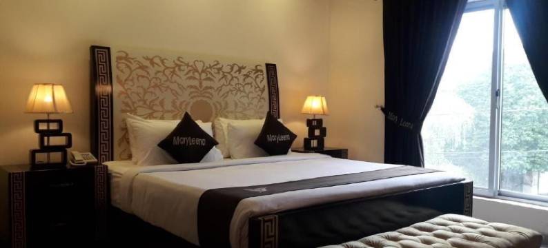 Gulberg 的玛丽丽娜酒店(MaryLeena Hotel Gulberg)图片