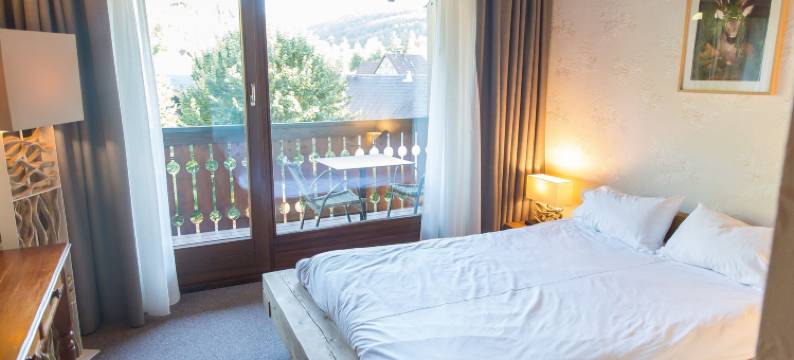 弗杜奈克酒店(Le Freudeneck)图片