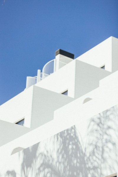 Cala Lanuza SuitesHotel Overview