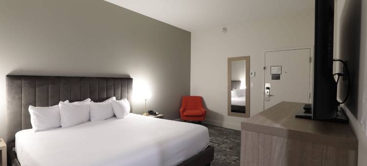 普莱西德湖旅馆精品酒店(Lake Placid Inn Boutique Hotel)图片
