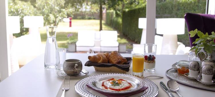 B&B圣乔治(B&B Saint-Georges -Located in the City Centre of Bruges-)图片