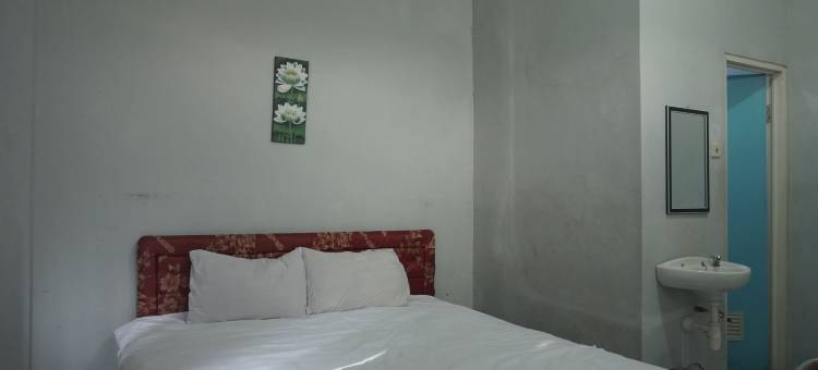 奥酒店 阿泽拉伊斯兰宿舍(Hotel O Azeela Kost Syariah)图片