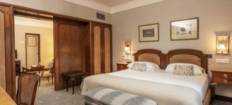 里斯本广场酒店-里斯本古迹精选酒店(Hotel Lisboa Plaza - Lisbon Heritage Collection - Avenida)图片