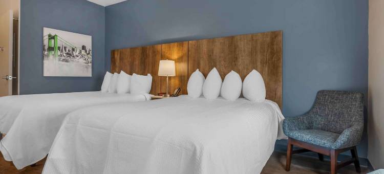 美国长住酒店-墨尔本I-95(Extended Stay America Premier Suites Melbourne I95)图片