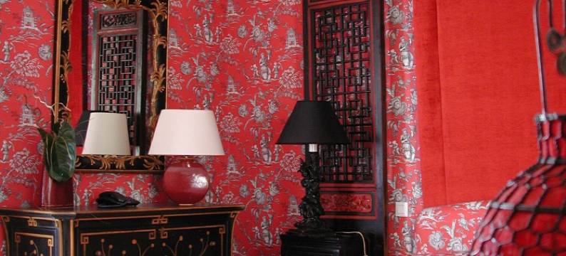 马罗雅利亚城堡(Château Marojallia)图片