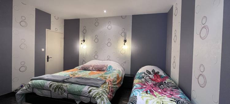 L Eguille别墅(Villa de L Eguille)图片