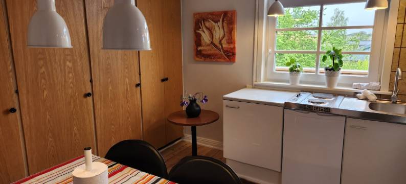 City Breakaway图片