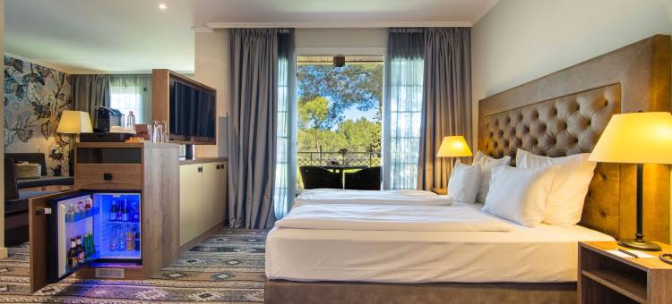 马略卡波塔尔斯诺斯林德纳酒店 - 凯悦尚选酒店(Lindner Hotel Mallorca Portals Nous)图片