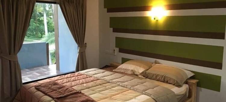 鲨鱼度假村(The Shark Resort)图片