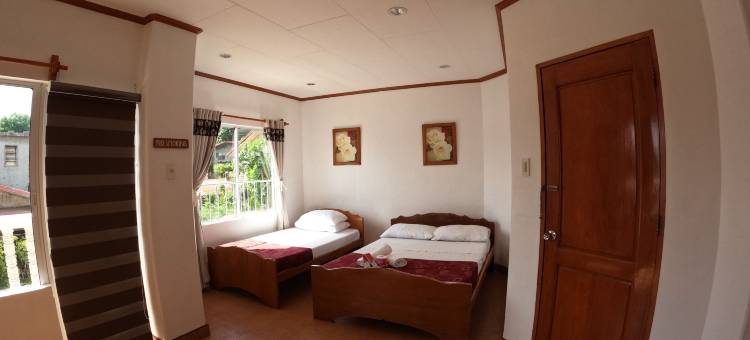 传承旅馆(Heritage Inn Poro)图片