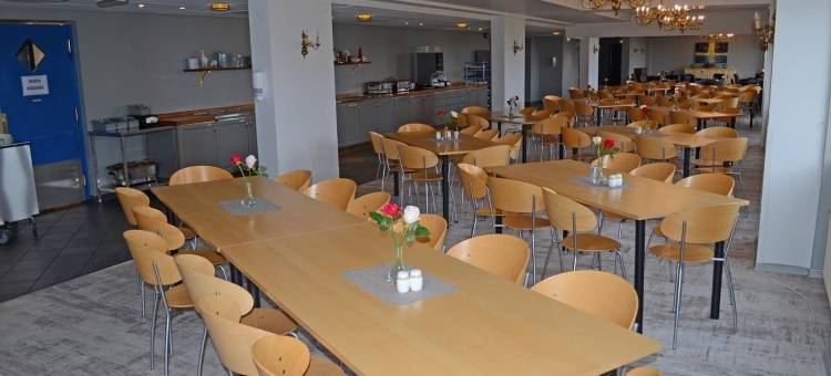 斯托尔斯图阿护理与会议中心(Storstua Omsorgs- og Konferansesenter)图片