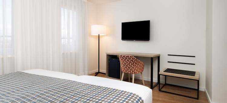 EXE维也纳酒店(Exe Vienna)图片