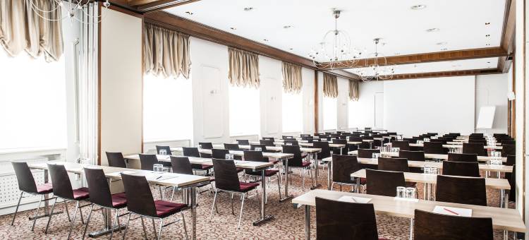 达斯维泽酒店(Hotel Weitzer Graz)图片