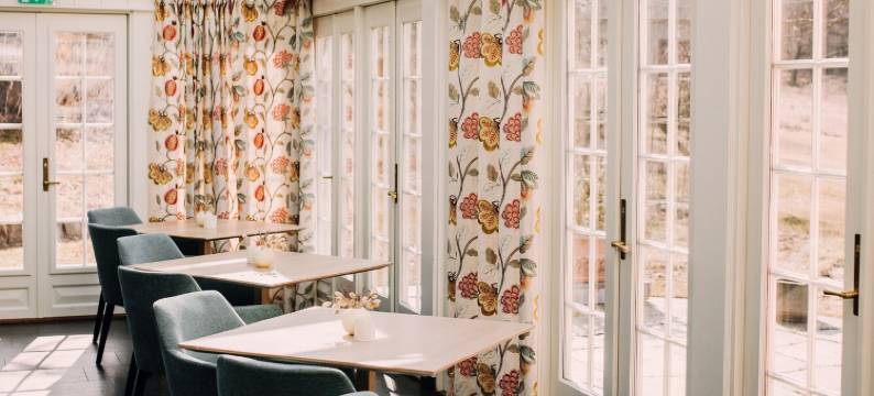 历史酒店(Engø Gård Hotel & Restaurant)图片