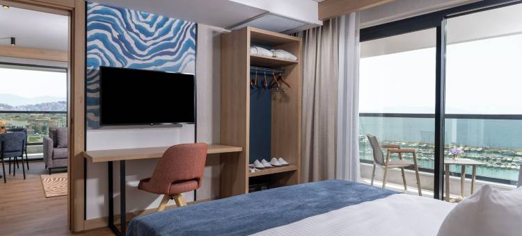 精英世界库沙达酒店(Elite World Kusadasi)图片