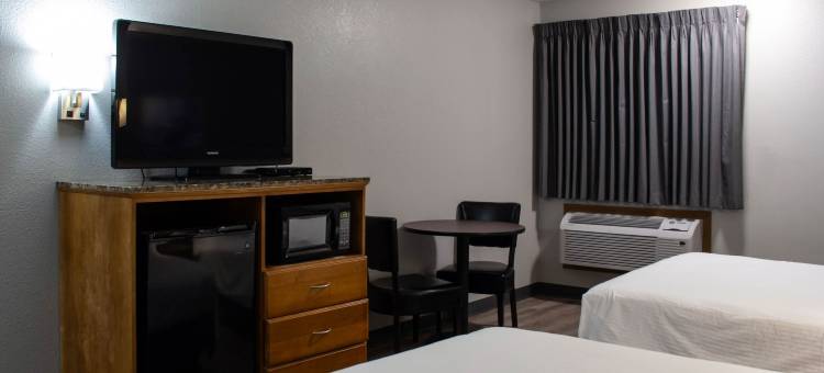 诺福克新维多利亚套房酒店(New Victorian Inn & Suites-Norfolk)图片