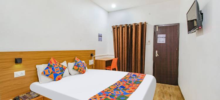 Via Anurag Residency图片